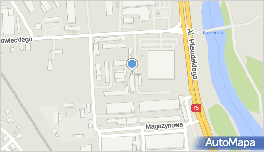 7342624078, Powiatowy Zarząd Dróg w Nowym Sączu 