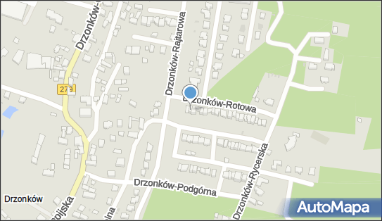 Powiernik Usługi Inwestycyjno Handlowe Zdzisław Kamiński 66-004 - Budownictwo, Wyroby budowlane, NIP: 9291074484
