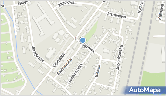 Pozbir Przedsiębiorstwo Produkcyjno Usługowe, ul. Stobrawska 3 61-434 - Budownictwo, Wyroby budowlane, numer telefonu, NIP: 7831054781