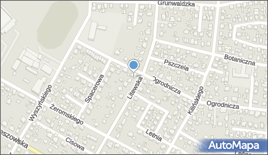PPH Transtech Wojciech Tuszewski, Litewska 24A, Chełm 22-100 - Budownictwo, Wyroby budowlane, NIP: 5631227744