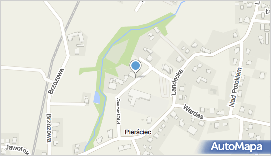 PPHU Badi Korwin Roman Gawlas Tomasz, ul. Jerzego Tomanka 13 43-430 - Budownictwo, Wyroby budowlane, NIP: 5482285563