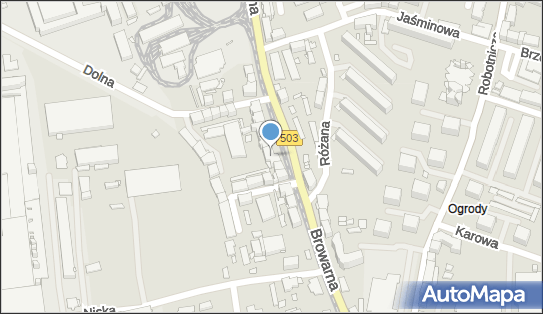 5782032978, PPHU 