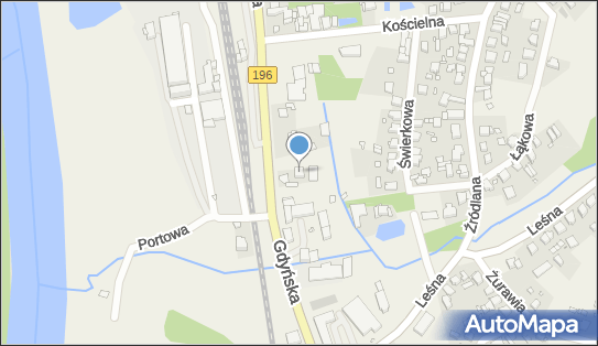 PPHU Budomus, Gdyńska 34, Czerwonak 62-004 - Budownictwo, Wyroby budowlane, NIP: 7861497537