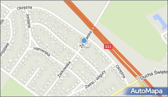 PPHU Budowla Dawid Nowak, Żerkowska 51, Jarocin 63-200 - Budownictwo, Wyroby budowlane, NIP: 6172163694
