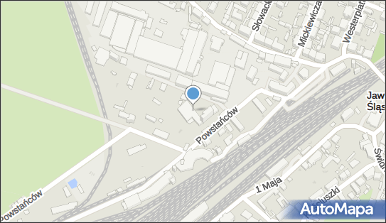 PPHU Chmura Sławomir Chmura, Powstańców 9, Jaworzyna Śląska 58-140 - Budownictwo, Wyroby budowlane, NIP: 8841510962