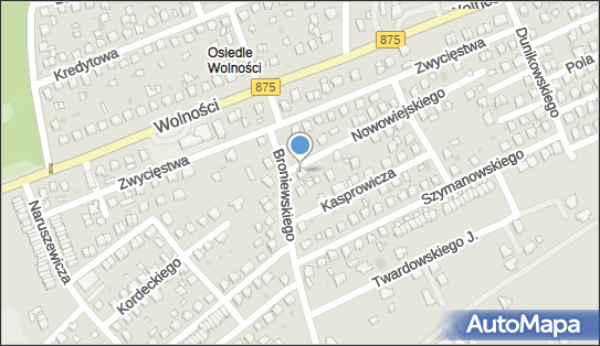 PPHU Domlux Wilk Wiesław Krawczyk Zenon, ul. Borodzika Feliksa 2 39-300 - Budownictwo, Wyroby budowlane, NIP: 8170011923