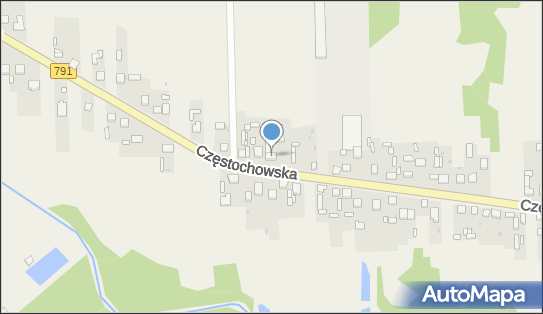 PPHU Eko-Plast Jacek Badora, Osiny ul Częstochowska 59 42-260 - Budownictwo, Wyroby budowlane, numer telefonu