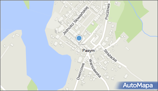 7451144414, PPHU Faga Zdzisław Farjan 