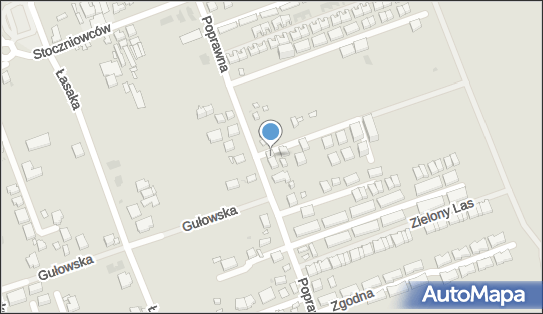 PPHU Grzegorz Radkowski, Poprawna 120/124, Warszawa 03-984 - Budownictwo, Wyroby budowlane, NIP: 5711459899