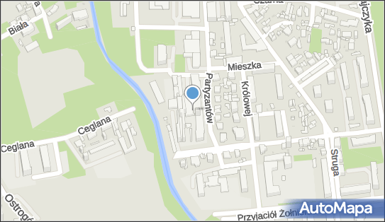 PPHU Hencer, Partyzantów 11, Sosnowiec 41-200 - Budownictwo, Wyroby budowlane, NIP: 6442172563