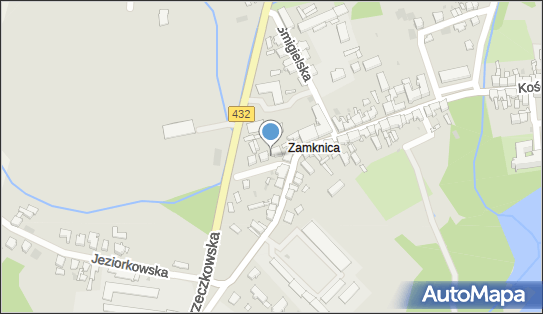 302555483, PPHU Innotech Dominik Łuczkowski 