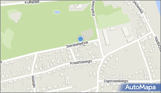 PPHU Jimex, ul. Henryka Sienkiewicza 16, Tczew 83-110 - Budownictwo, Wyroby budowlane, NIP: 5931272861