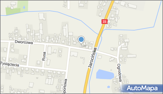 6172164966, PPHU 