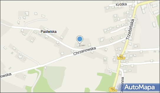 PPHU Murator, Cicha 2, Myślachowice 32-543 - Budownictwo, Wyroby budowlane, NIP: 6281962276
