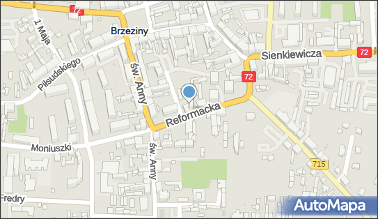 8331160150, PPHU Okno Marta Poździej 