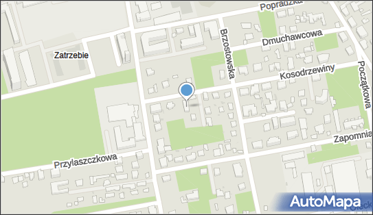 9520003848, PPHU Pakoca, Poloński Andrzej 