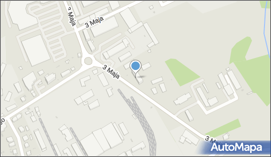 9121769891, PPHU Paweł Paweł Trościaniec 