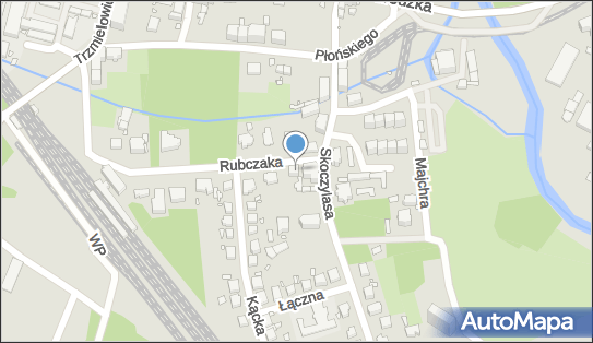 PPHU Profes Andrzej Zubowski, ul. Jana Rubczaka 4, Wrocław 54-002 - Budownictwo, Wyroby budowlane, NIP: 8981528399