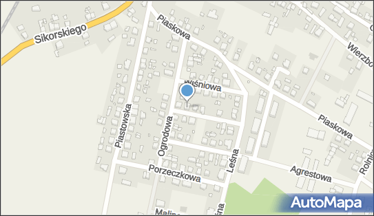 9161036290, PPHU Roboty Ogólnobudowlane Krzysztof Biernat 