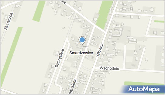 PPHU Satronik, ul. Posła Józefa Ostrowskiego 10, Smardzewice 97-213 - Budownictwo, Wyroby budowlane, NIP: 7731655707