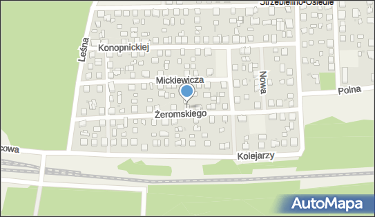 PPHU, ul. Stefana Żeromskiego 13, Strzebielino 84-220 - Budownictwo, Wyroby budowlane, NIP: 5881300666