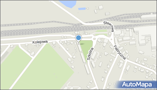 PPUH Migot Sikorski Łukasz, ul. Szkolna 34, Radwanice 55-010 - Budownictwo, Wyroby budowlane, NIP: 8961386252