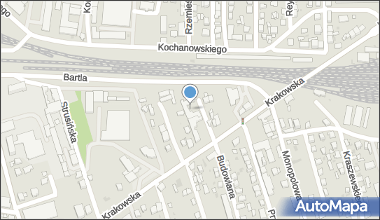 PPUH Profil - Bramy Ogrodzenia Drzwi Automatyka do bram, Tarnów 33-100 - Budownictwo, Wyroby budowlane, godziny otwarcia, numer telefonu
