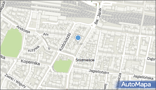 6341078503, PPUH Rembudex Władysław Sitarz 