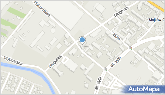 6181324955, Przedsiębiorstwo Wielobranżowe 