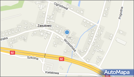 Prace Brukarskie, ul. Wrzesińska 10, Zasutowo 62-330 - Budownictwo, Wyroby budowlane, numer telefonu, NIP: 7891229586