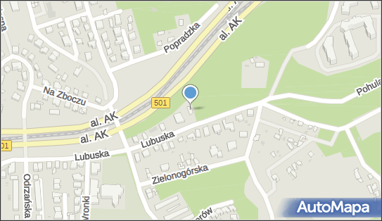 Prace Wysokościowe, Lubuska 17, Gdańsk 80-807 - Budownictwo, Wyroby budowlane, numer telefonu, NIP: 5831854664