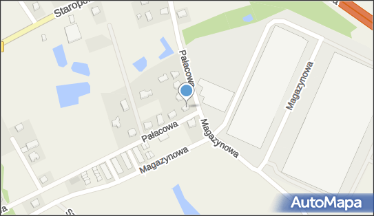 Prace Ziemne Paweł Adam Wirkus, Pałacowa 29, Kowale 80-180 - Budownictwo, Wyroby budowlane, NIP: 5830211125
