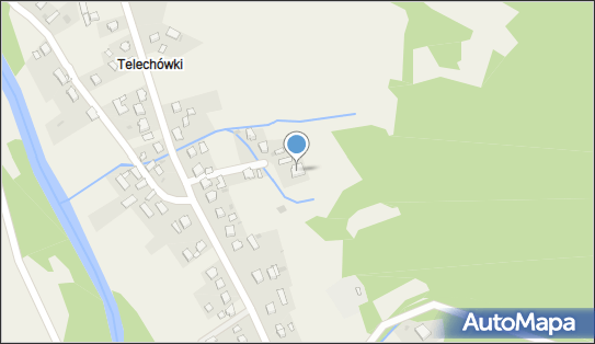 Prace Ziemne Sprzętem Zmechanizowanym Cyganik Zenon Maczuga Adam 38-314 - Budownictwo, Wyroby budowlane, NIP: 7381715721