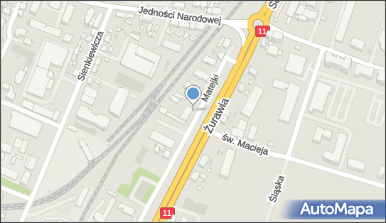 8392987642, Pracownia Elektryczna Mariusz Świder 