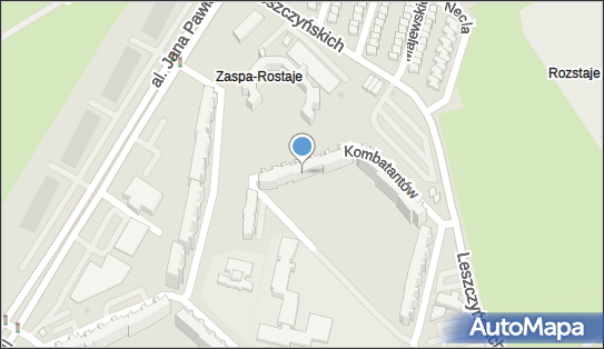 5841402515, Pracownia Inżynierska Michał Wójcik 