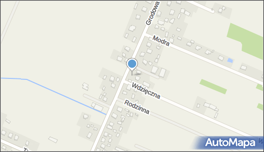 Pracownia Kamieniarstwa Artystycznego Kam-Art J i R Pawłowscy Renata Pawłowska 26-085 - Budownictwo, Wyroby budowlane, NIP: 6571207588