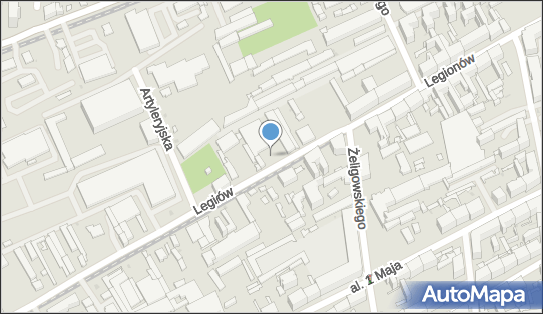 Pracownia Konserwacji i Renowacji Zabytkowych Elewacji Grzegorz Napieraj Jacek Wiśniewski 91-072 - Budownictwo, Wyroby budowlane, NIP: 7272736546