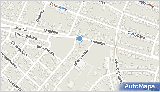 Pracownia Projektowa Dobrakreska, ul. Głuchowska 1, Poznań 60-101 - Budownictwo, Wyroby budowlane, numer telefonu, NIP: 9720101082