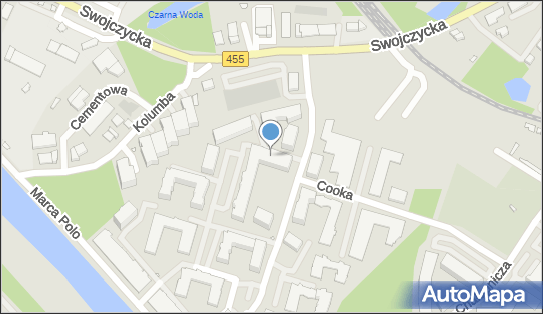 Pracownia Projektowo-Inwestycyjna Sławomir Chmielewski, Wrocław 51-505 - Budownictwo, Wyroby budowlane, NIP: 7231006377