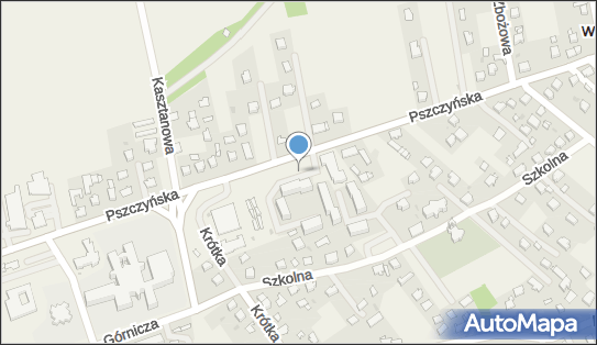 Pracz Rafał Rap Bud Firma Ogólnobudowlana, Pszczyńska 104, Wola 43-225 - Budownictwo, Wyroby budowlane, NIP: 6381792164