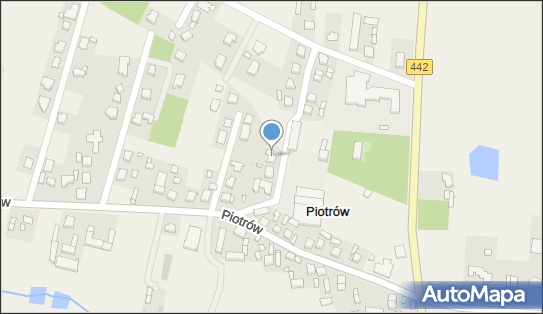 PRB Pryzmat' Mariusz Ciszek, Piotrów 35c, Piotrów 62-812 - Budownictwo, Wyroby budowlane, NIP: 6181635709