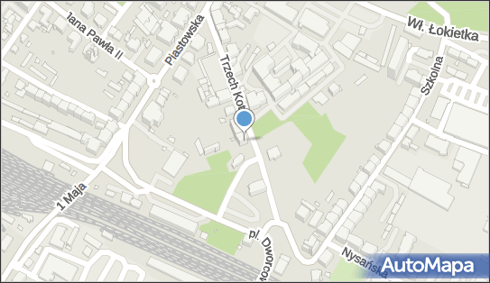 Pred Pol, Trzech Kotwic 12, Brzeg 49-300 - Budownictwo, Wyroby budowlane, NIP: 7471050797