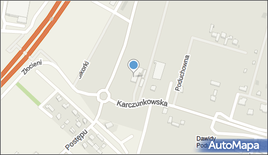 Prefamax, Karczunkowska 172, Warszawa 02-871 - Budownictwo, Wyroby budowlane, numer telefonu, NIP: 5211125497