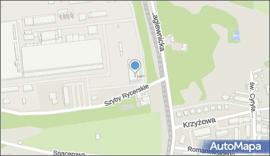6261014145, Przedsiębiorstwo Produkcyjno-Usługowe 