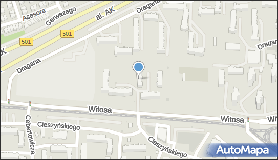 Prestiż Tomasz Utko, ul. Wincentego Witosa 7, Gdańsk 80-809 - Budownictwo, Wyroby budowlane, NIP: 5832735683