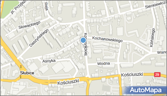 Primex, ul. Konopnickiej 2A, Słubice 69-100 - Budownictwo, Wyroby budowlane, numer telefonu, NIP: 5981319702