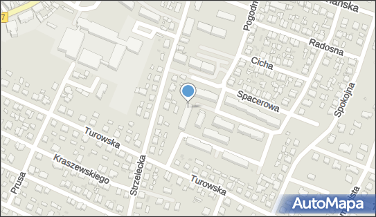 Priscinas Lagunas, Spacerowa 12, Pniewy 62-045 - Budownictwo, Wyroby budowlane, NIP: 7871273041