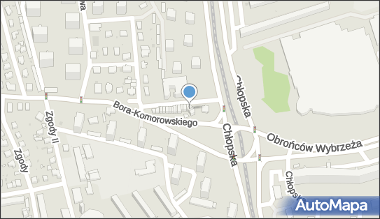 Pro Dry Plenkiewicz Skolmowski, ul. gen. Bora-Komorowskiego 44 80-377 - Budownictwo, Wyroby budowlane, numer telefonu, NIP: 5842729709