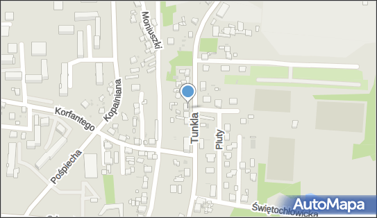 Pro&ampInstal Bartosz Polok, ul. ks. Ludwika Tunkla 95a 41-707 - Budownictwo, Wyroby budowlane, NIP: 6412311675