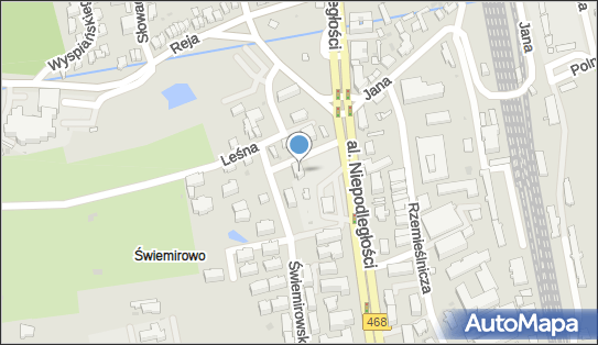Pro Invest, al. Niepodległości 670A, Sopot 81-854 - Budownictwo, Wyroby budowlane, numer telefonu, NIP: 9581314502